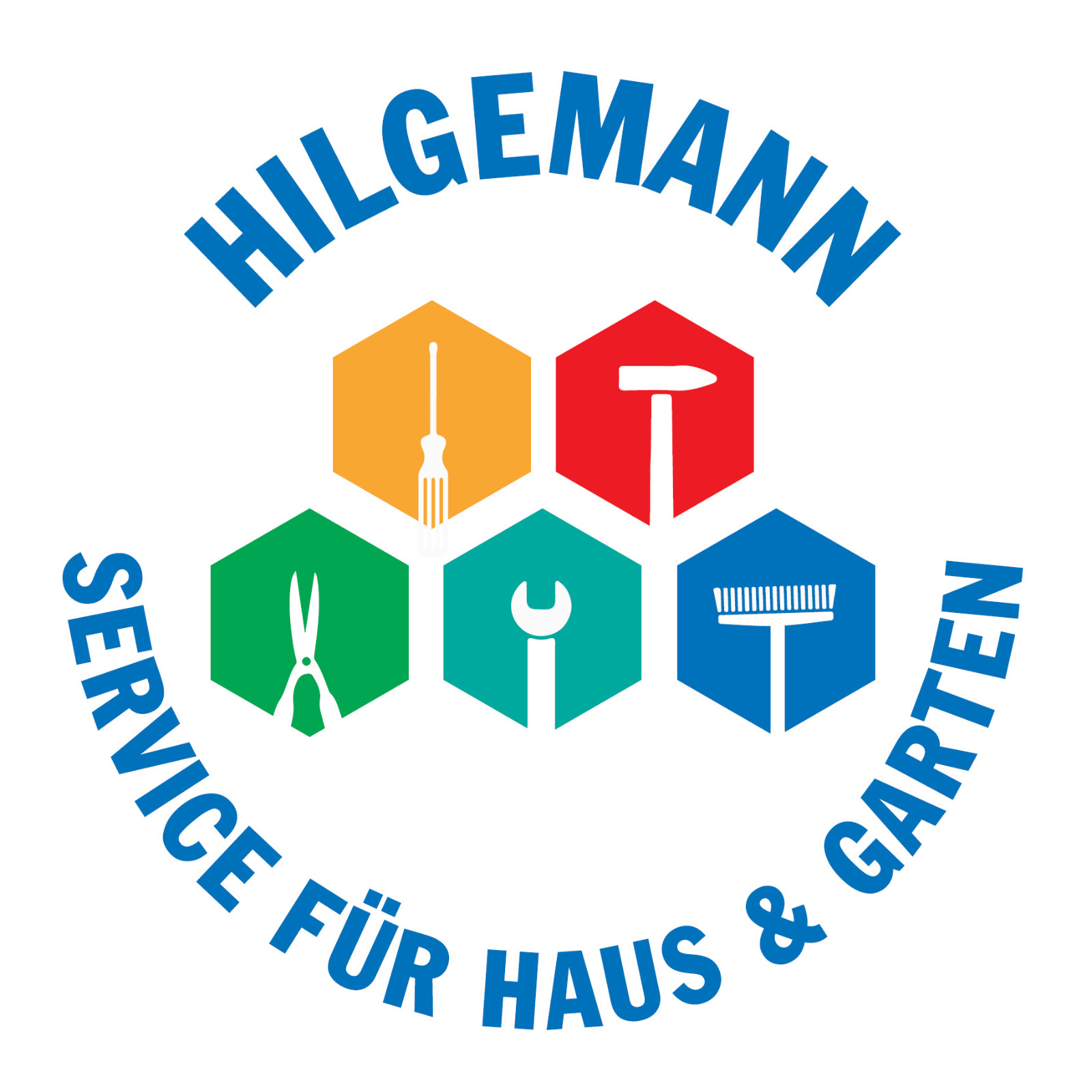 HGS Hilgemann Logo